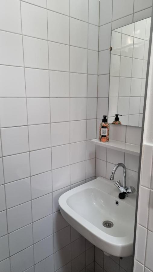 'T Bakuusje Hotel Камперланд Екстериор снимка