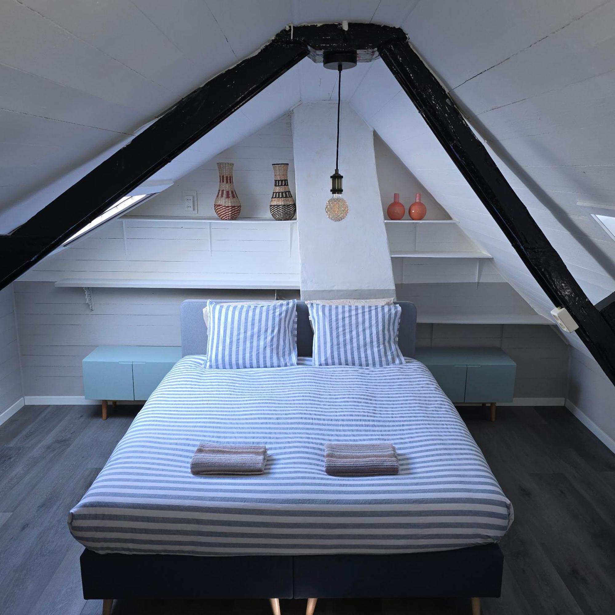 'T Bakuusje Hotel Камперланд Екстериор снимка